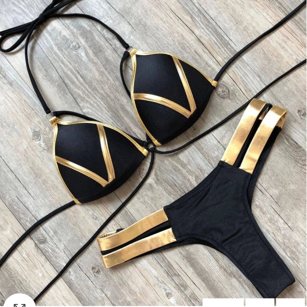Thong Bikini